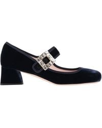 Roger Vivier - Pumps - Lyst