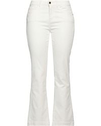 Kaos - Pants - Lyst