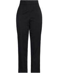 forte_forte - Pants Cotton - Lyst