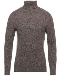 Drumohr - Turtleneck - Lyst