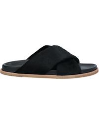 Forte Forte - Sandals - Lyst