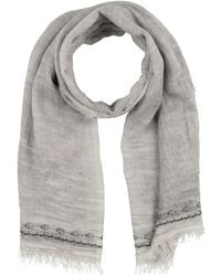 Faliero Sarti - Scarf Modal, Cashmere - Lyst