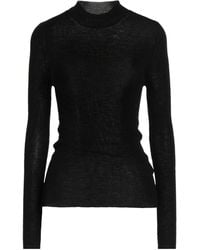 Grifoni - Turtleneck Virgin Wool - Lyst