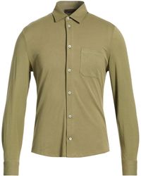 Moorer - Shirts - Lyst