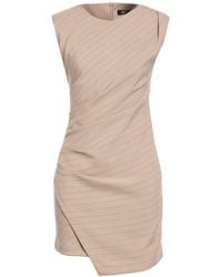 ELEH - Mini Dress - Lyst