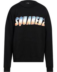 DSquared² - Sweatshirt - Lyst