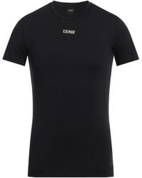 Colmar - T-Shirt Polyamide, Elastane - Lyst