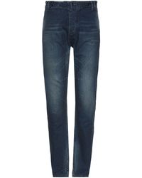 Blu W31/L32 MODA UOMO Jeans Consumato Jack & Jones Jeggings & Skinny & Slim sconto 51% 