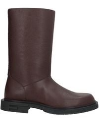 Fendi - Bota - Lyst