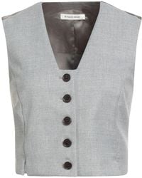 By Malene Birger - Waistcoat - Lyst