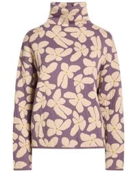 ALESSIA SANTI - Turtlenecks - Lyst
