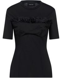 Simone Rocha - T-Shirt - Lyst
