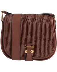 Alberta Ferretti - Cross-Body Bag - Lyst