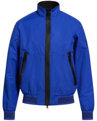 EA7 - Jackets - Lyst