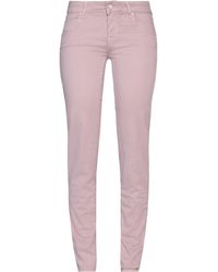 Jacob Cohen - Trouser - Lyst