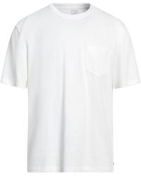 Eleventy - T-shirts - Lyst