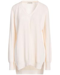 Le Tricot Perugia - Pullover - Lyst