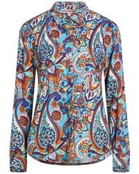 CONNOR & BLAKE - Shirts - Lyst