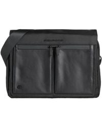 Piquadro - Cross-Body Bag - Lyst