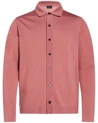 Roberto Collina - Shirt - Lyst