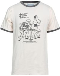 HTC - T-shirt - Lyst