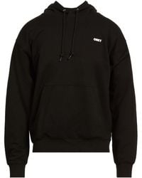 Obey - Sweatshirt Cotton, Polyester - Lyst