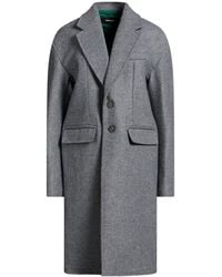 DSquared² - Coat - Lyst