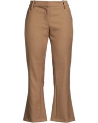 Marni - Trouser - Lyst