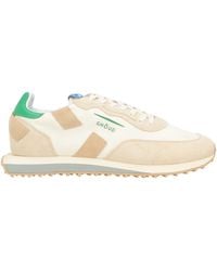 GHŌUD - Sneakers Leather, Textile Fibers - Lyst