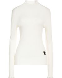 Lala Berlin - Turtleneck - Lyst