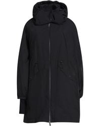 Herno - Coat - Lyst