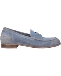 Moma - Loafers - Lyst