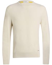 GAUDI - Sweater Viscose, Polyamide - Lyst