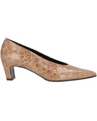 Zinda - Pumps Leather - Lyst