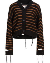 MM6 by Maison Margiela - Cardigans - Lyst