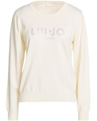Liu Jo - Pullover - Lyst