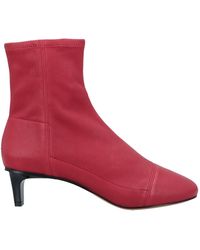 Isabel Marant - Ankle Boots - Lyst