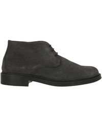 Testoni - Stiefelette - Lyst