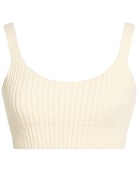 Nude - Tops - Lyst
