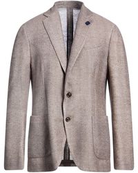Lardini - Blazer - Lyst