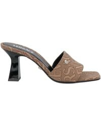 Versace - Sandals - Lyst