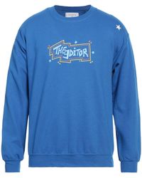 Saucony - Sweatshirt - Lyst