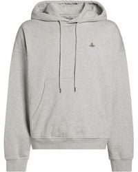Vivienne Westwood - Sweatshirt Organic Cotton - Lyst