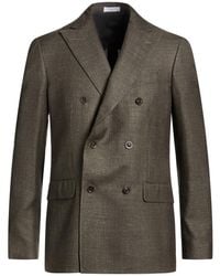 Boglioli - Blazers - Lyst