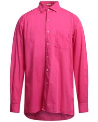Massimo Alba - Camisa - Lyst