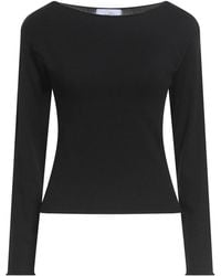 Soallure - Sweater Viscose, Polyester, Polyamide - Lyst