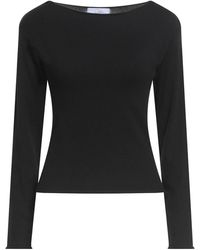 Soallure - Sweater Viscose, Polyester, Polyamide - Lyst