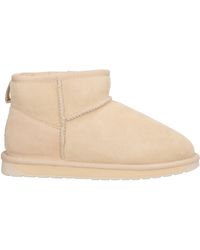 EMU - Ankle Boots - Lyst
