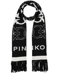 Pinko - Bufanda - Lyst