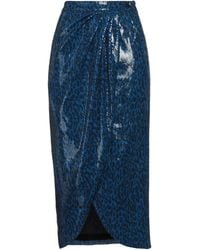 Zadig & Voltaire - Midi Skirt - Lyst